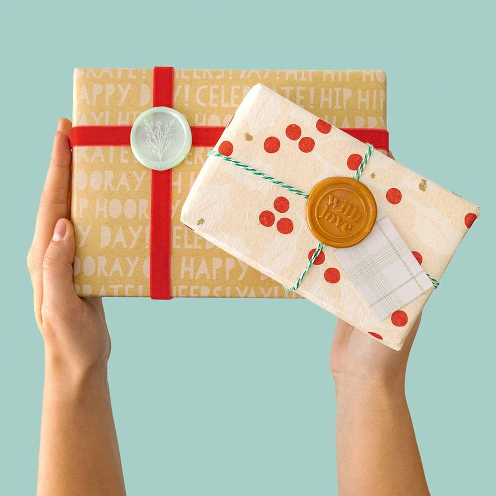 Envelope Seal Kit