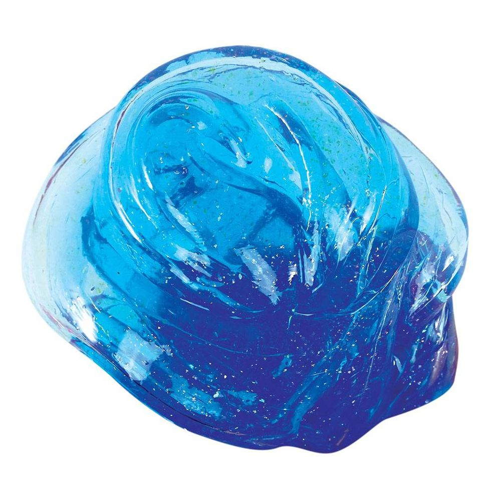 Liquid Glass Falling Water Thinking Putty Large Tin