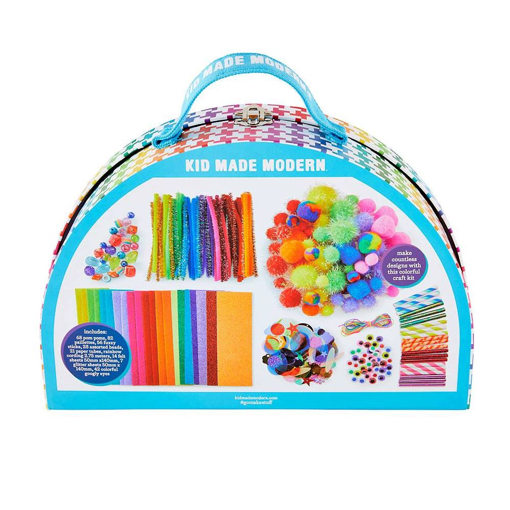 Over The Rainbow Craft Kit