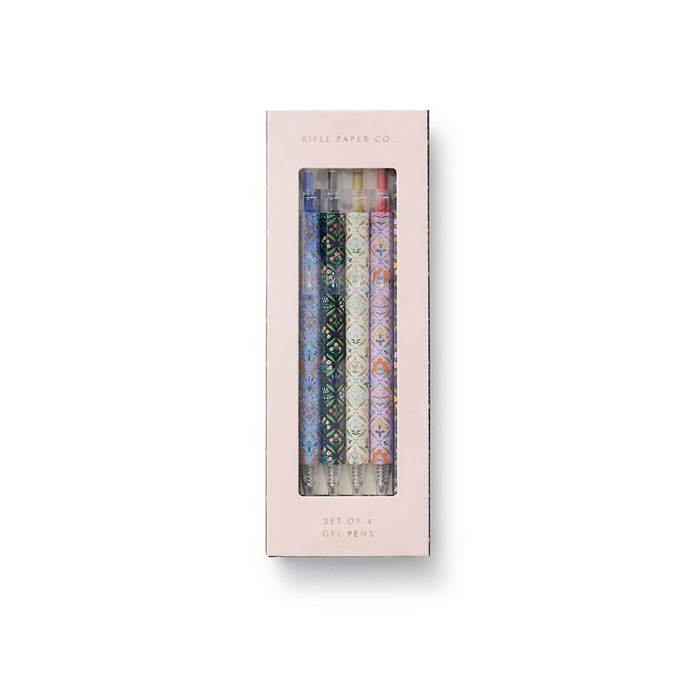 Estee Gel Pens