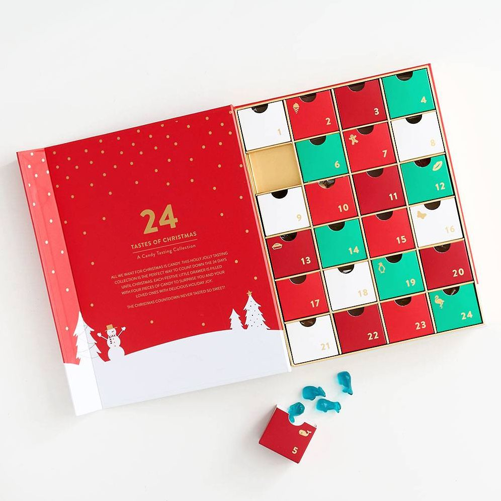 Sugarfina Advent Calendar
