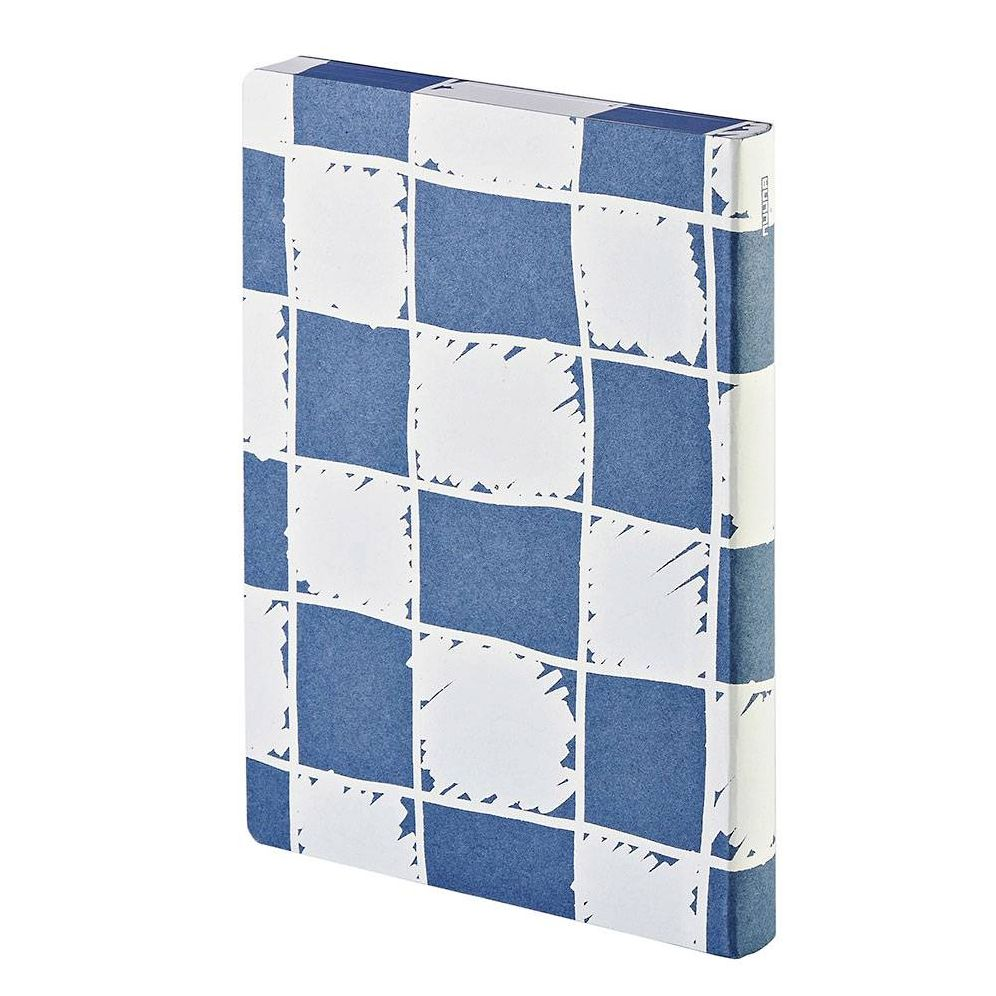 Cheeky Checks Journal