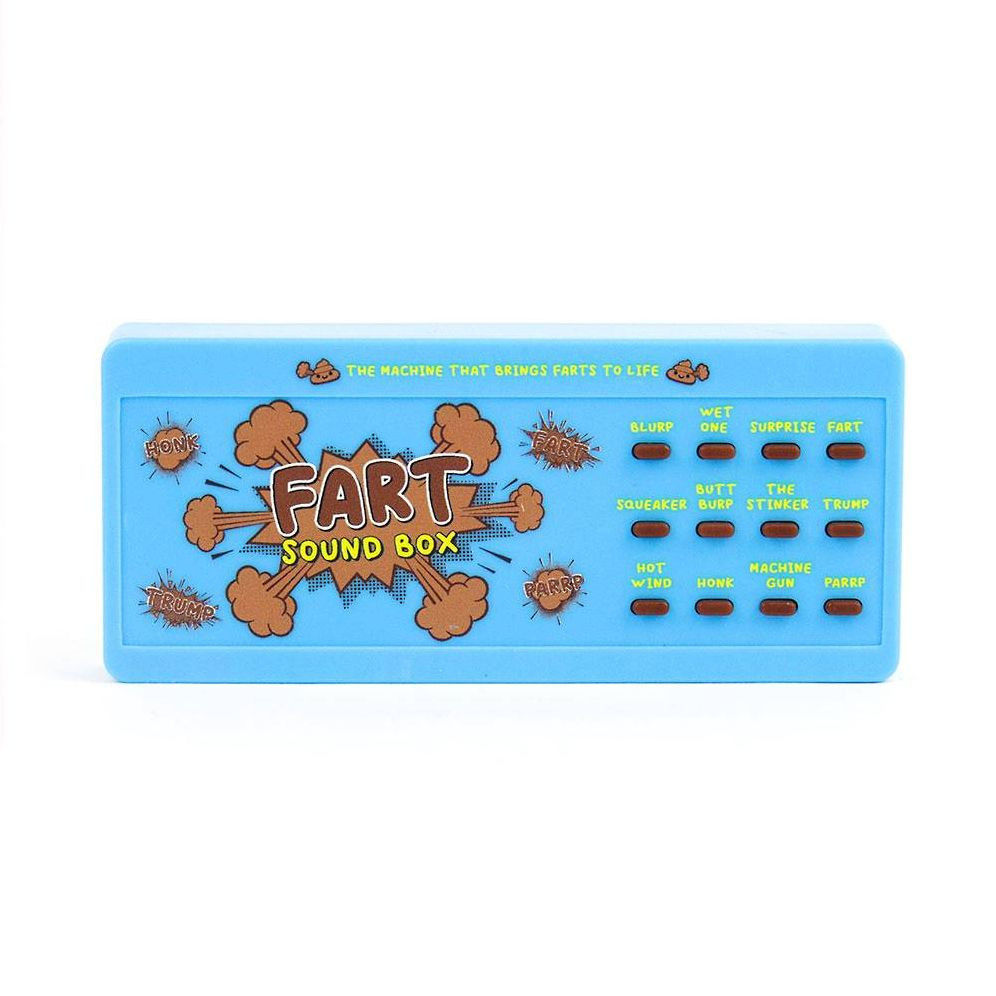 Fart Sound Machine