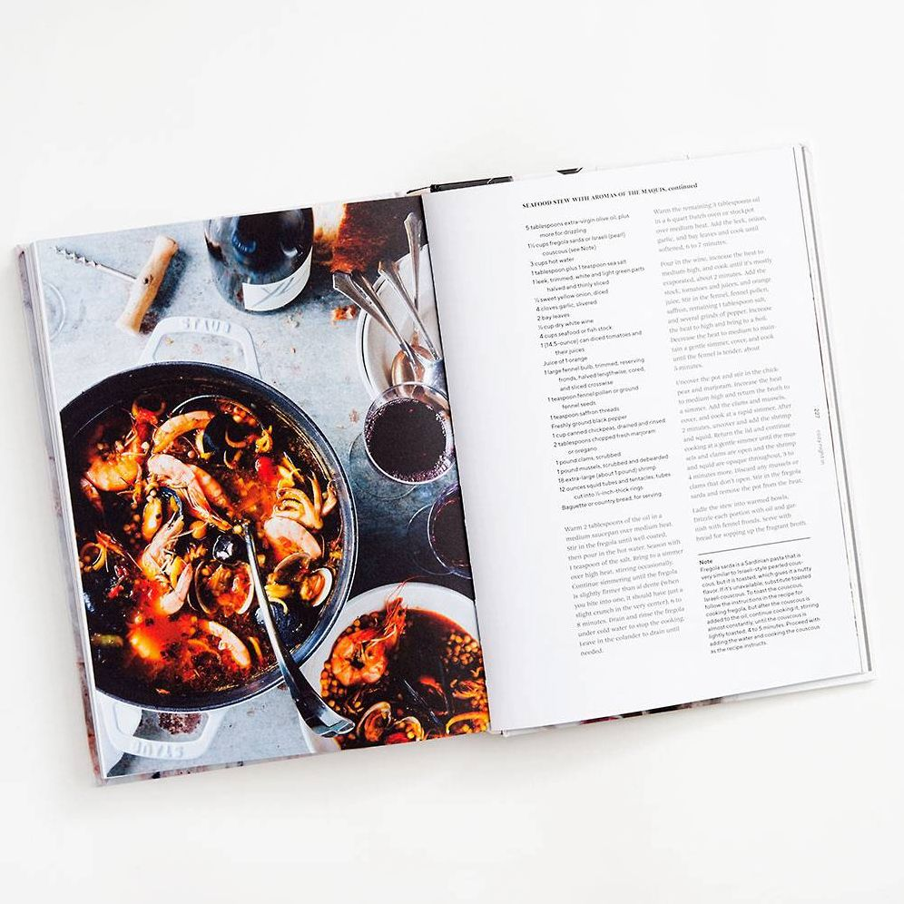 Wine Food: New Adventures in Drinking and Cooking [A Recipe Book]