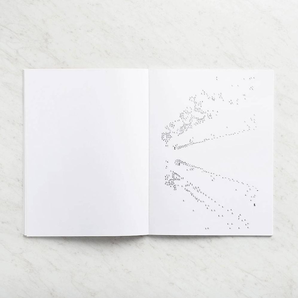 Dot-to-Dot: Cities: Connect Your Way to Calm