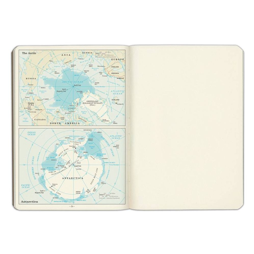 2025 Paper Source Olive Weekly Planner