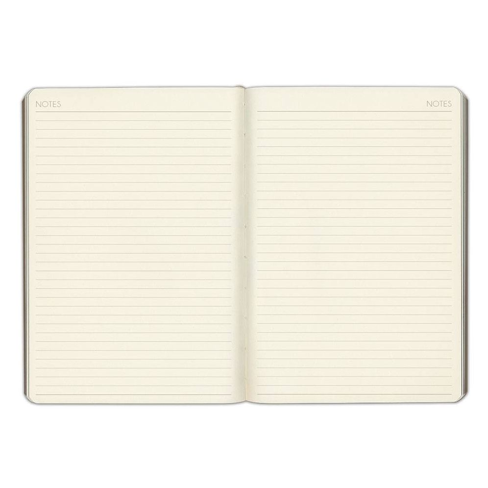 2025 Paper Source Olive Weekly Planner