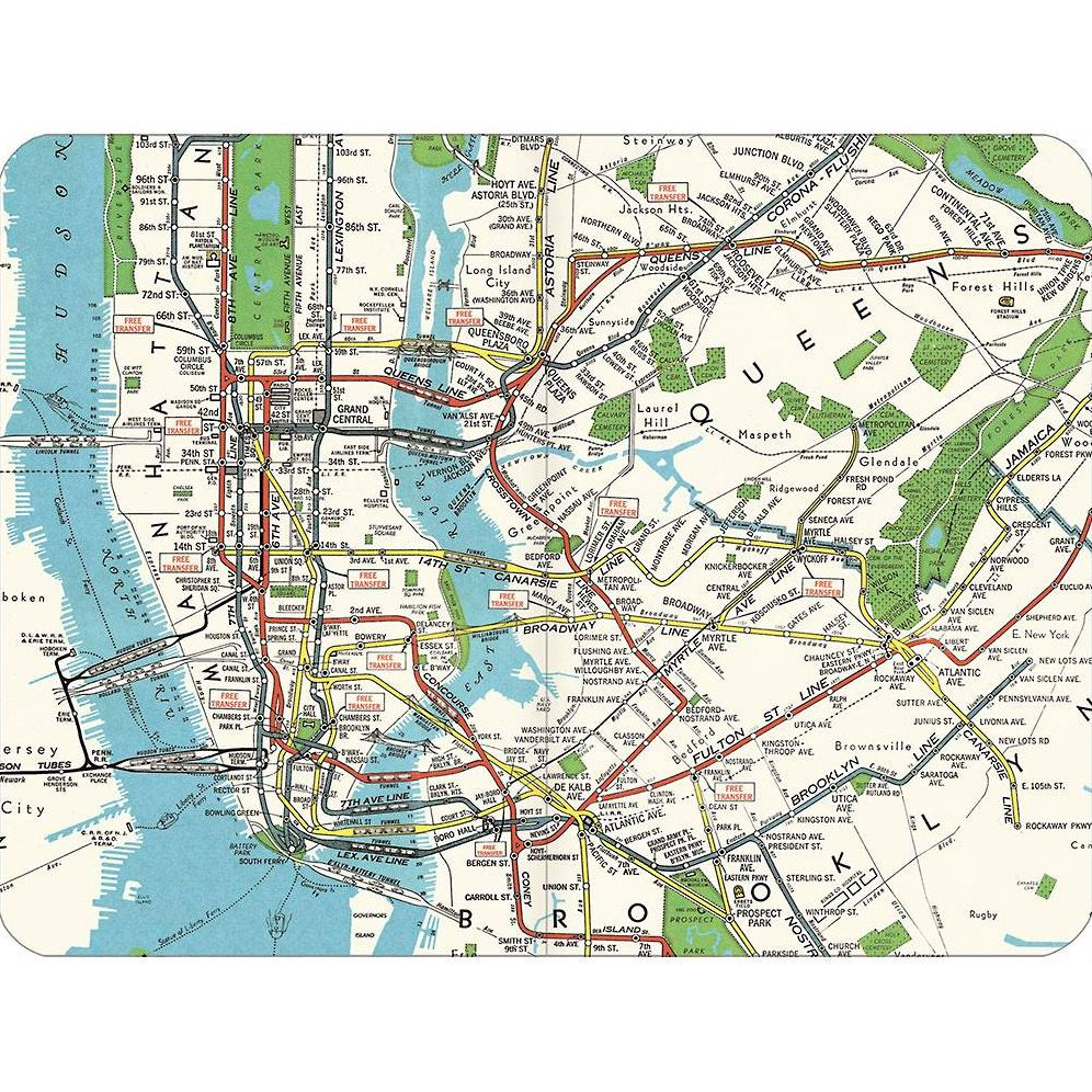 2025 New York Weekly Planner