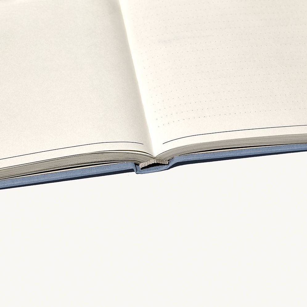 Anti-Anxiety Notebook