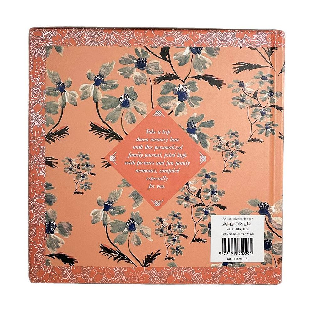 Mementos & Memories for Mom