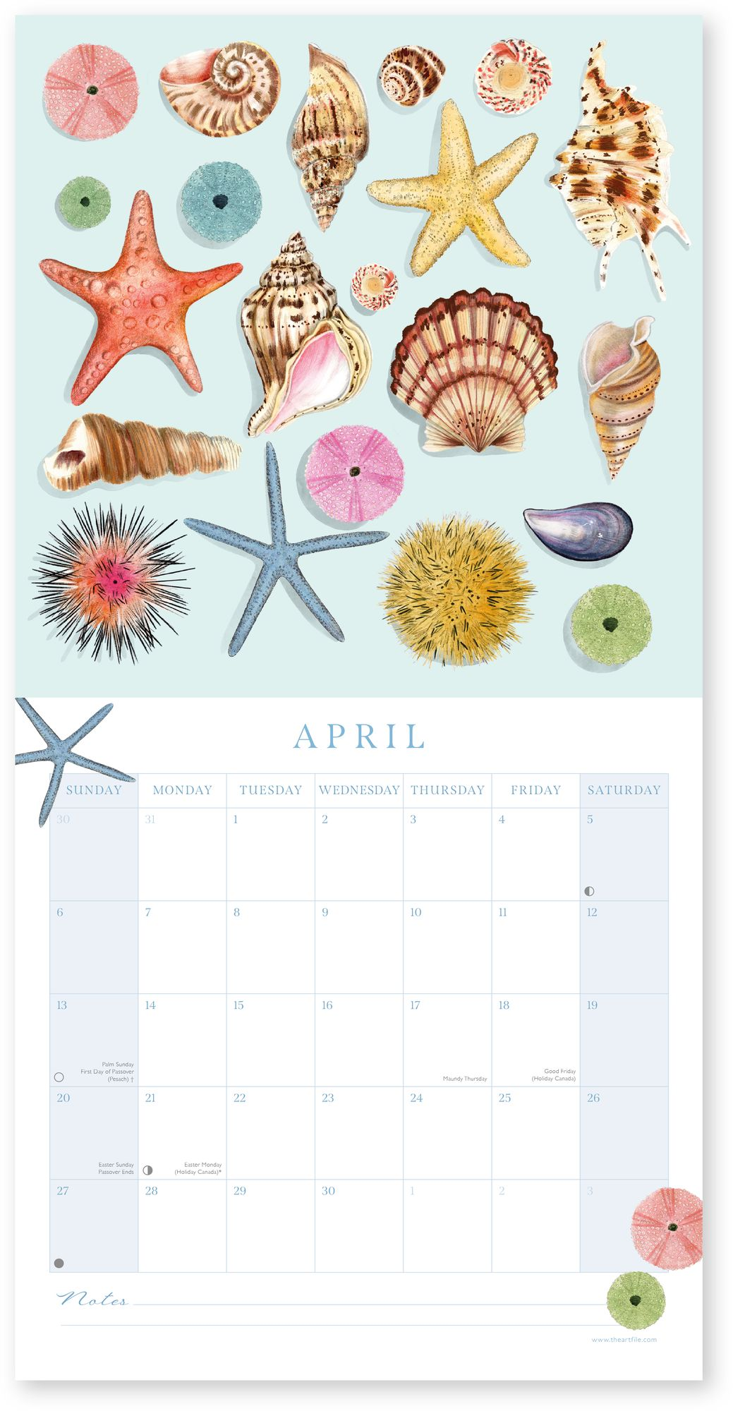 2025 COLLECTOR'S CABINET WALL CALENDAR