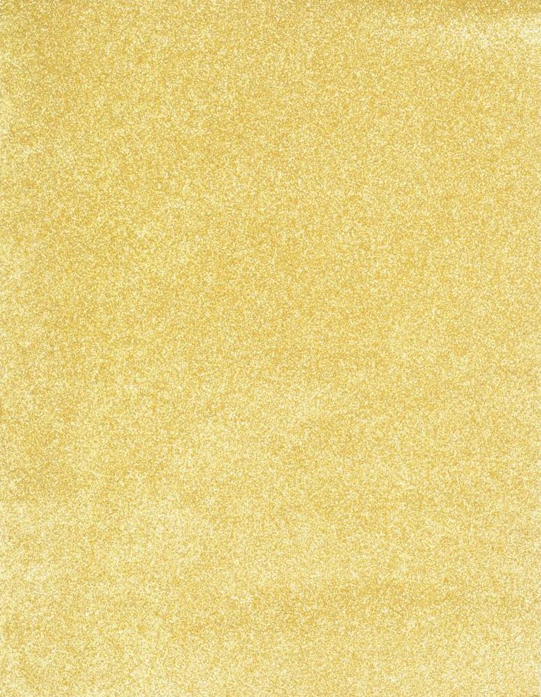 Gold Glitter Wrapping Paper | Paper Source