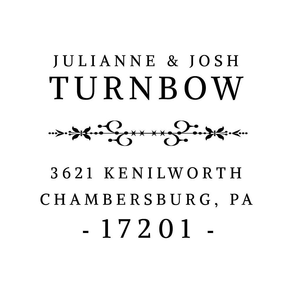 Detail Rule Custom Stamp and Stamp Tool