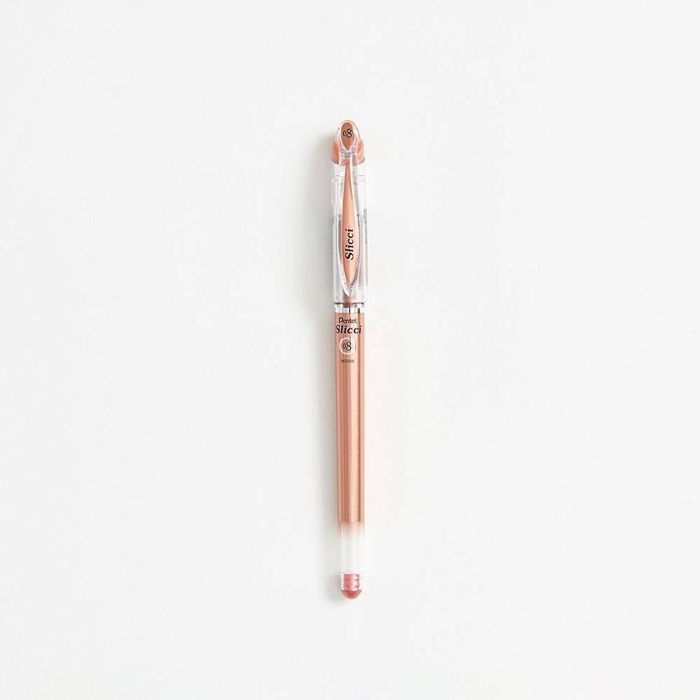 Slicci Bronze (0.8mm)