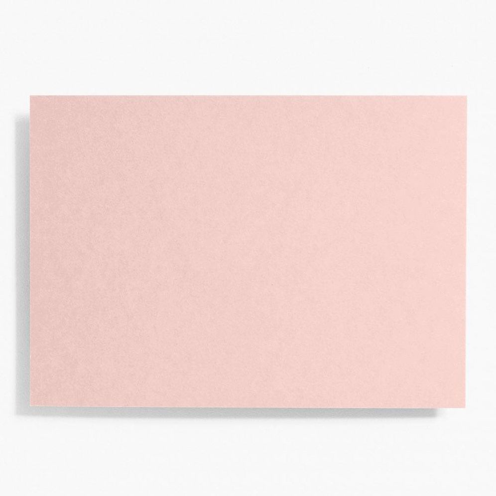 A7 Rose Note Cards