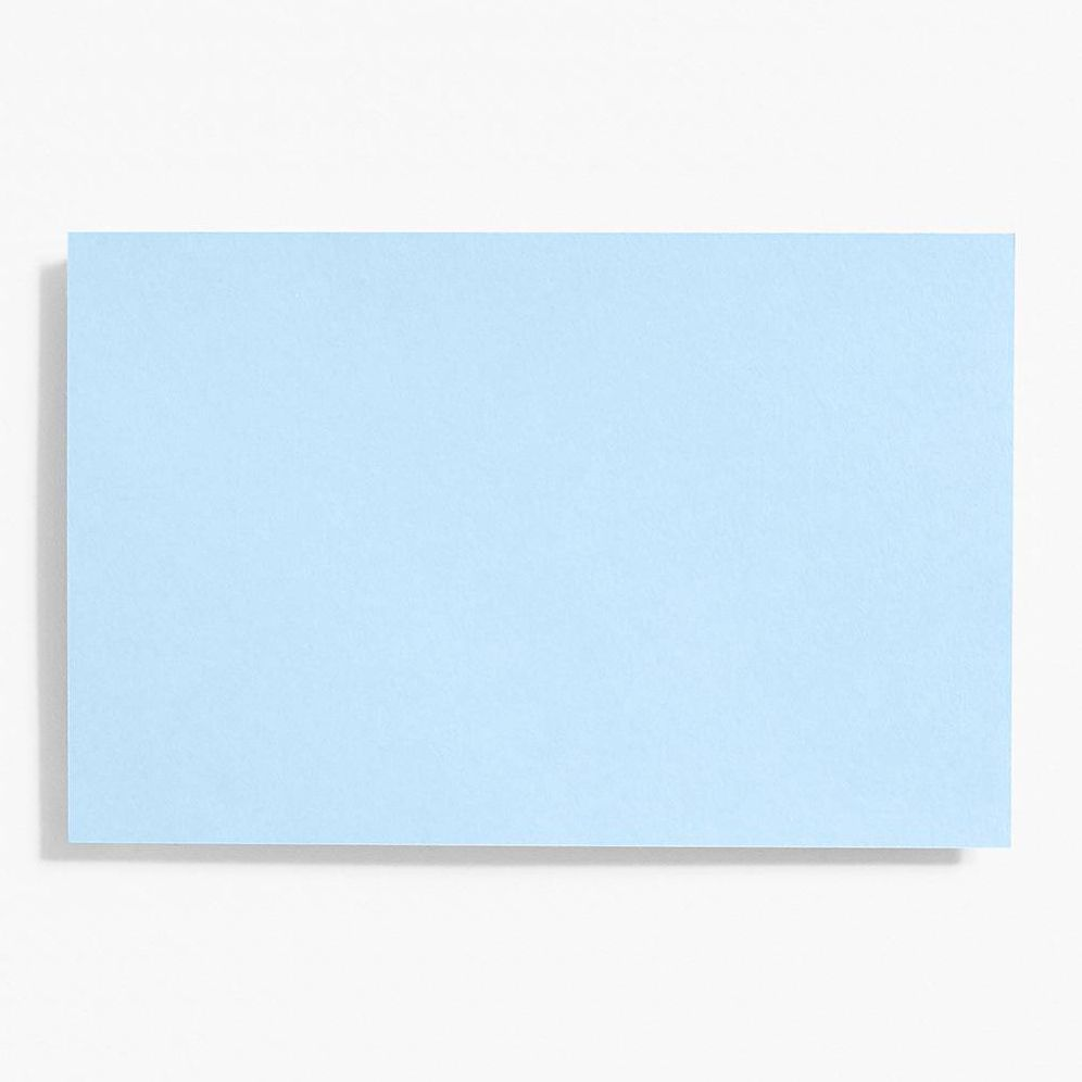 A9 Bluebell Note Cards