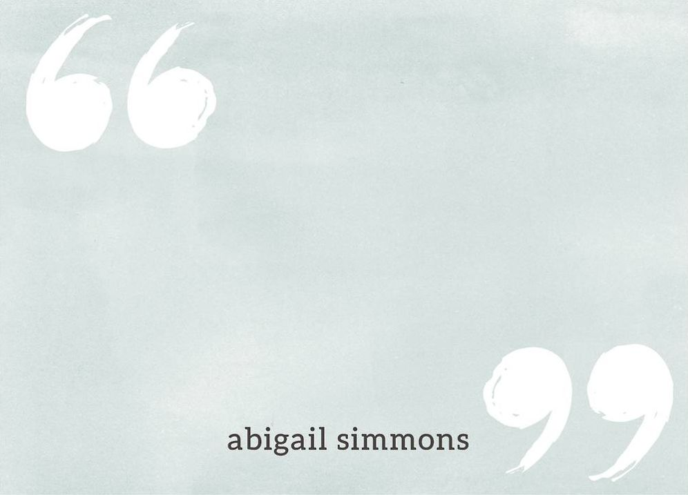 Watercolor Quotes A6 Stationery