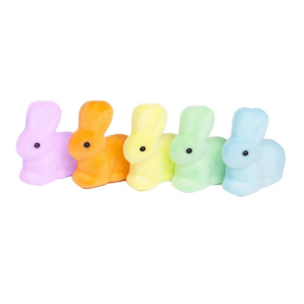 Pastel Bunny Table Decorations