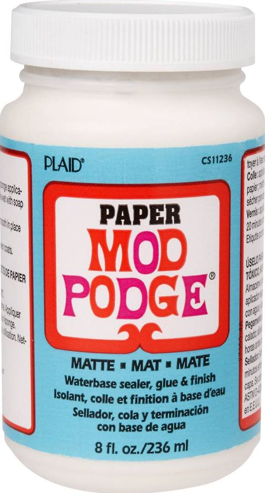 Paper Mod Podge Matte | Paper Source