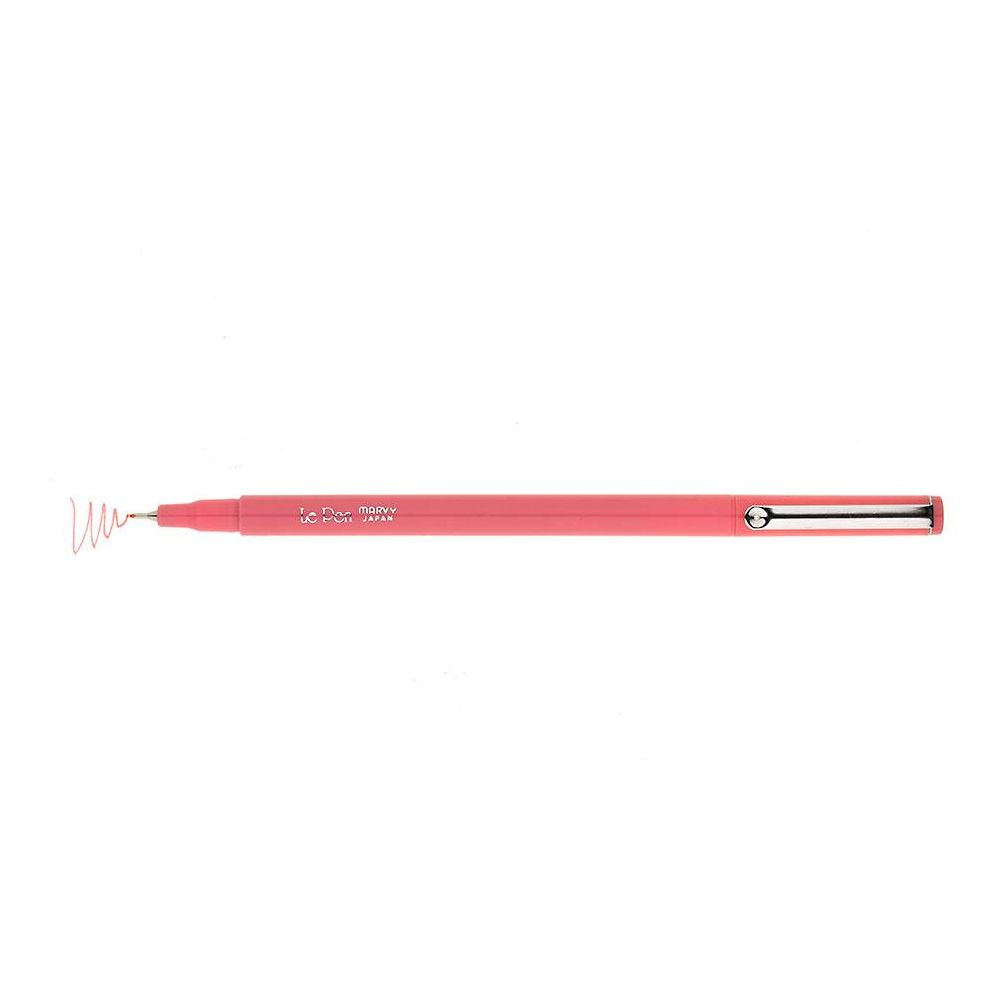LePen Coral Pink