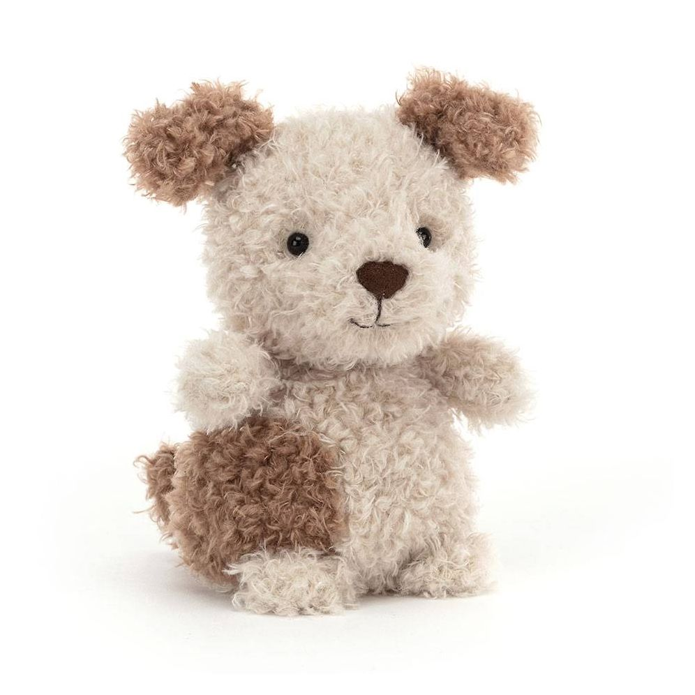 Little Pup Plush