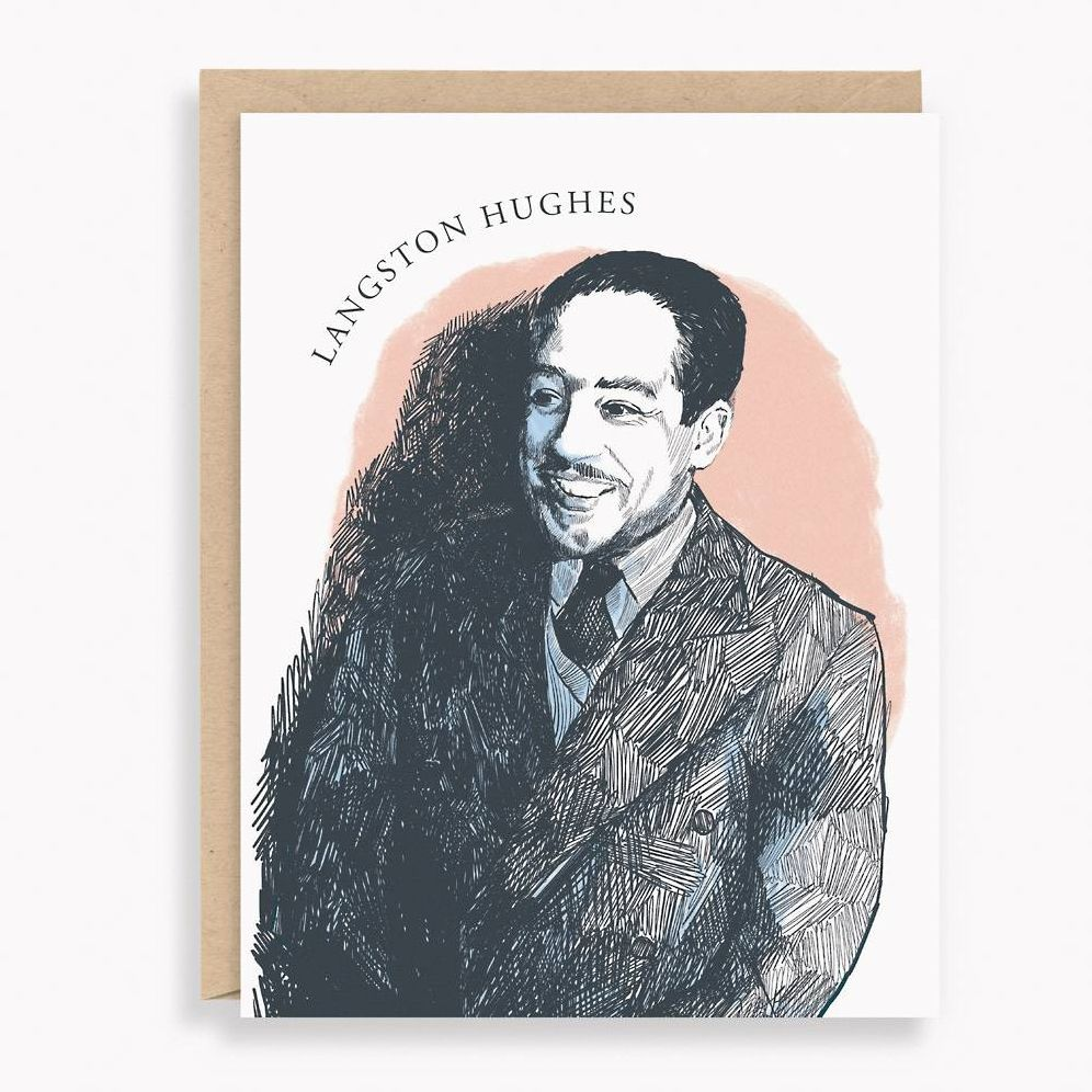 Classic Authors Stationery Set