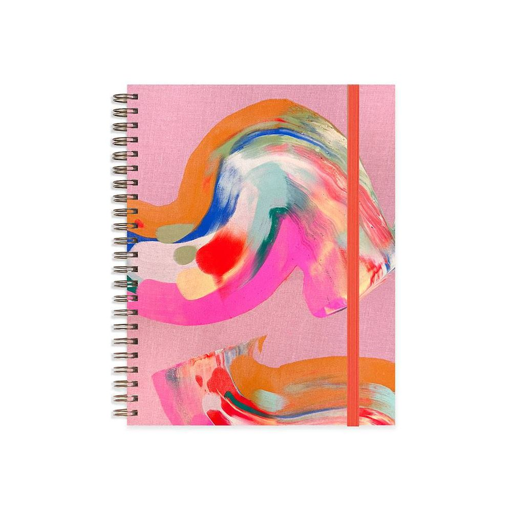 Palmita Ruled Notebook