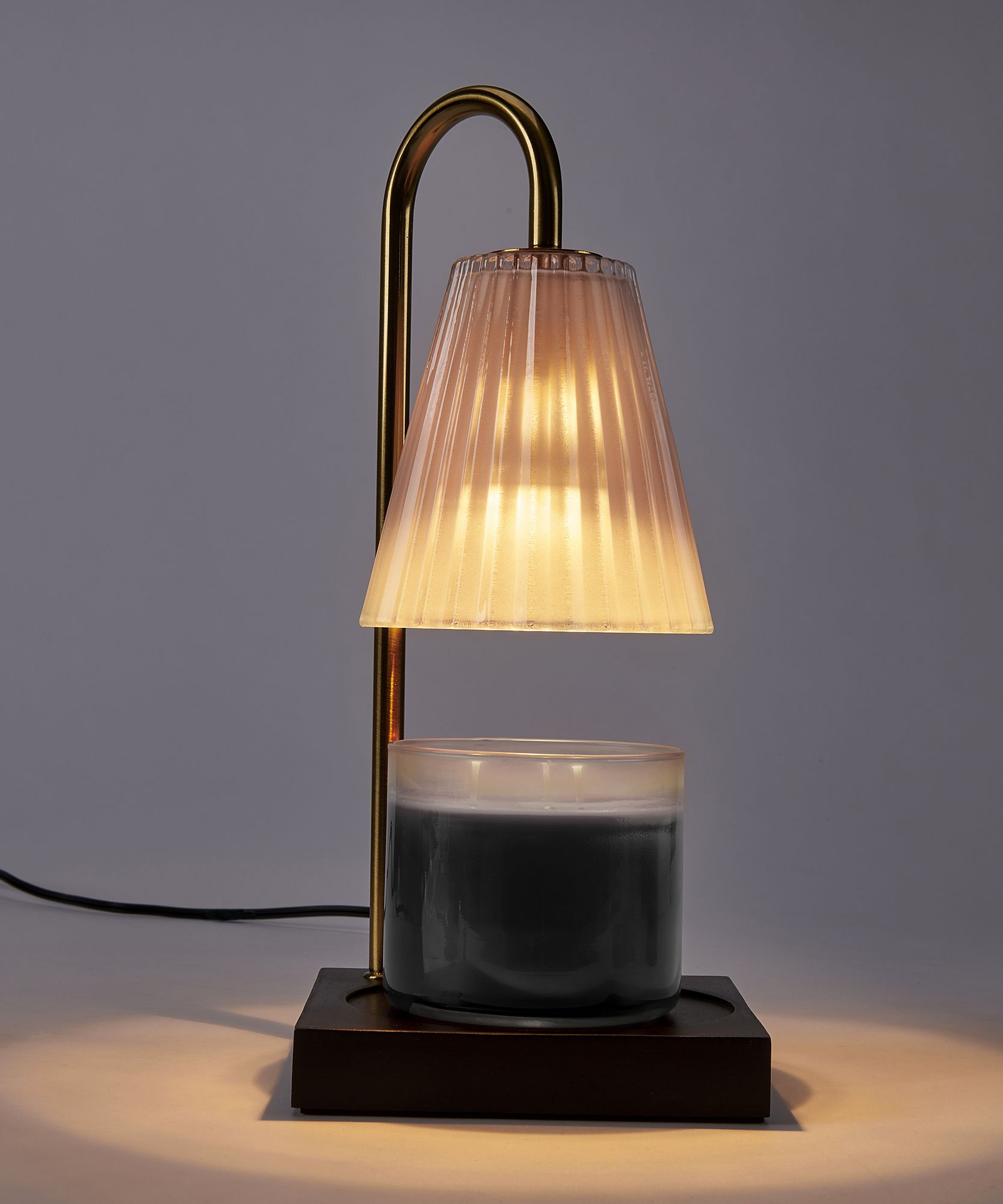 Candle Warming Lamp