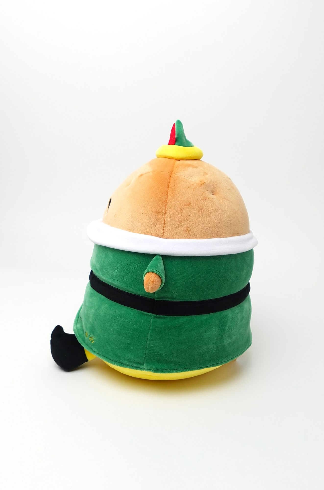 Tayto Potato Elf Mochi Plush