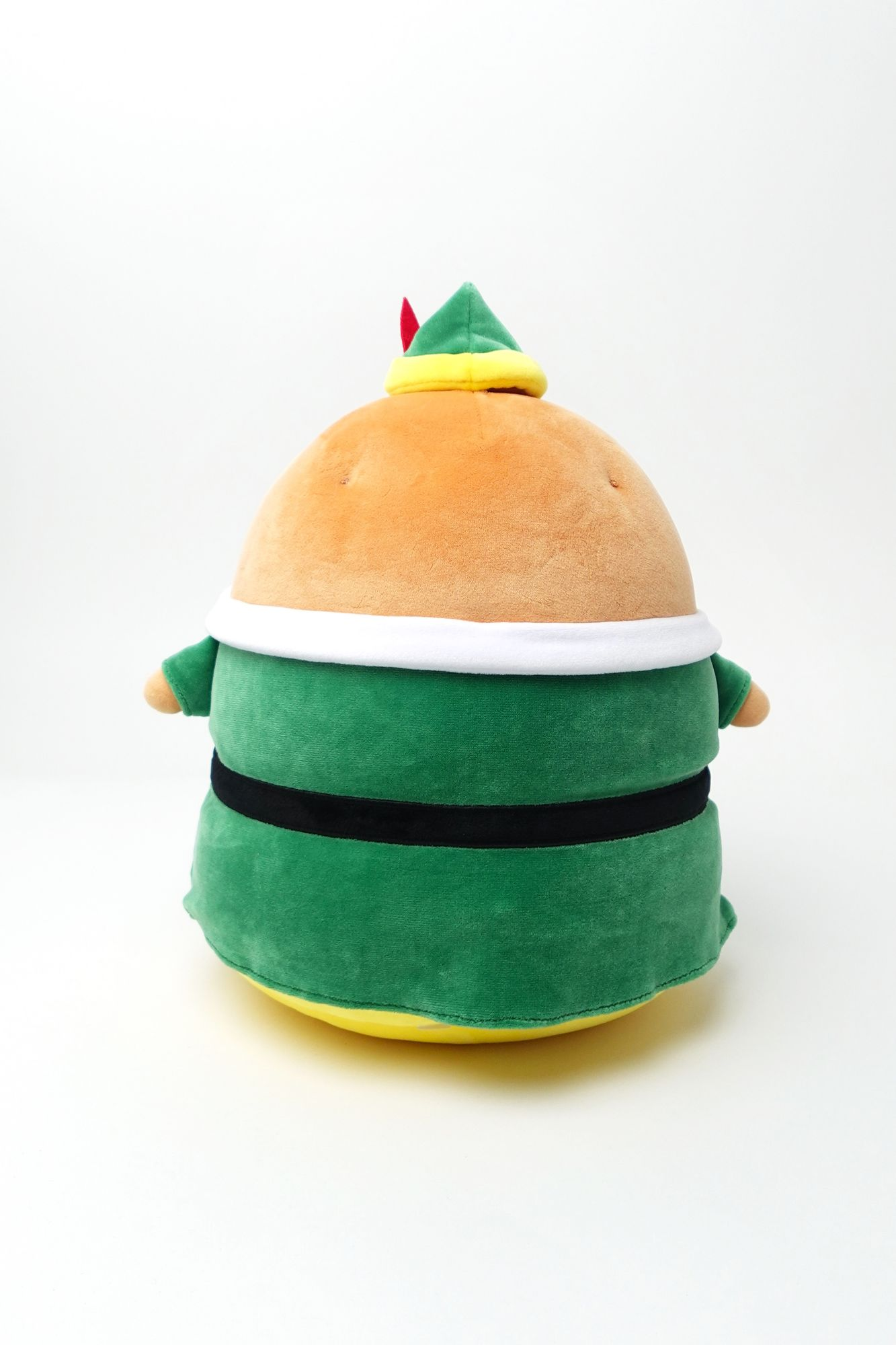 Tayto Potato Elf Mochi Plush