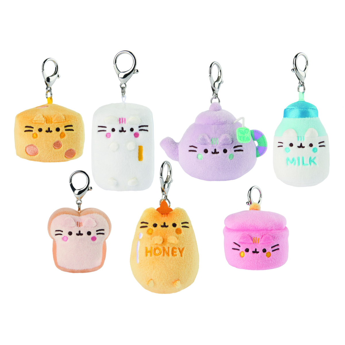 Pusheen グッズ まとめ売り Pusheen Restock Alert!!! Holiday Items, Plush, and More!! – JapanLA