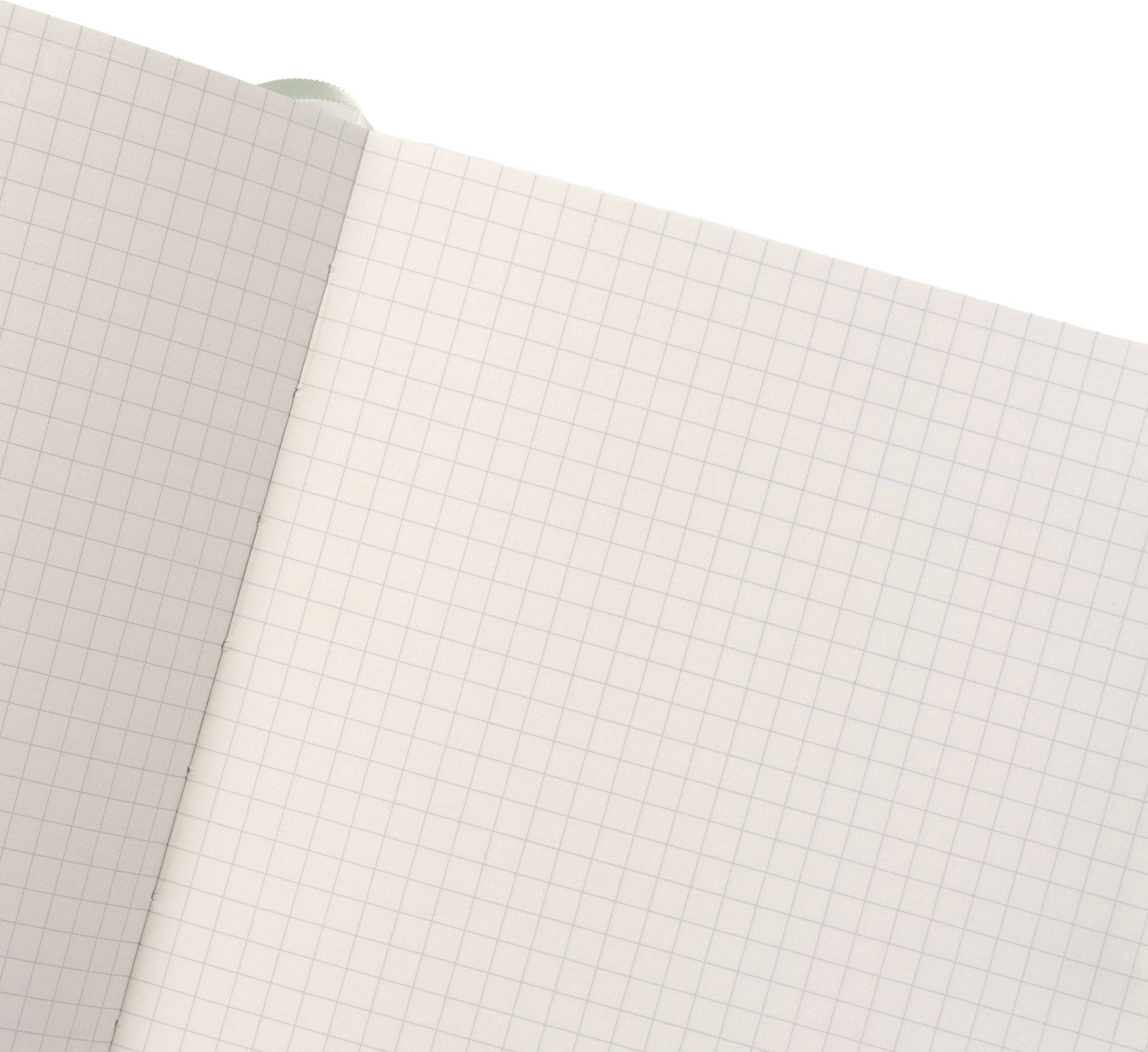 Paper Source A5 Journals Pages - Gridded