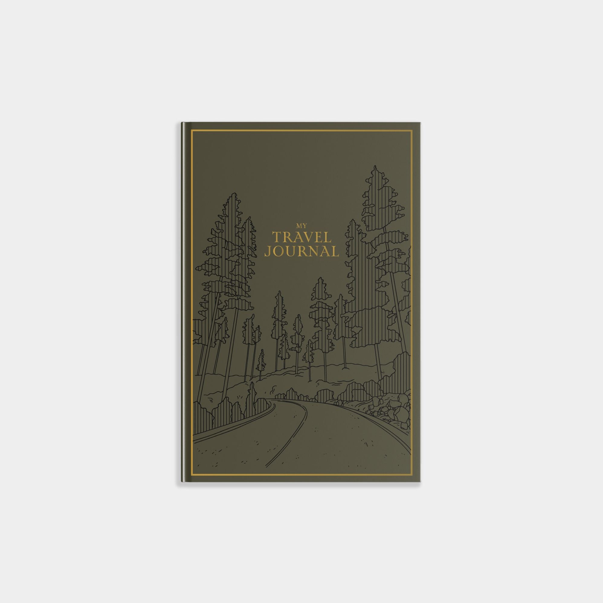 My Travel Journal
