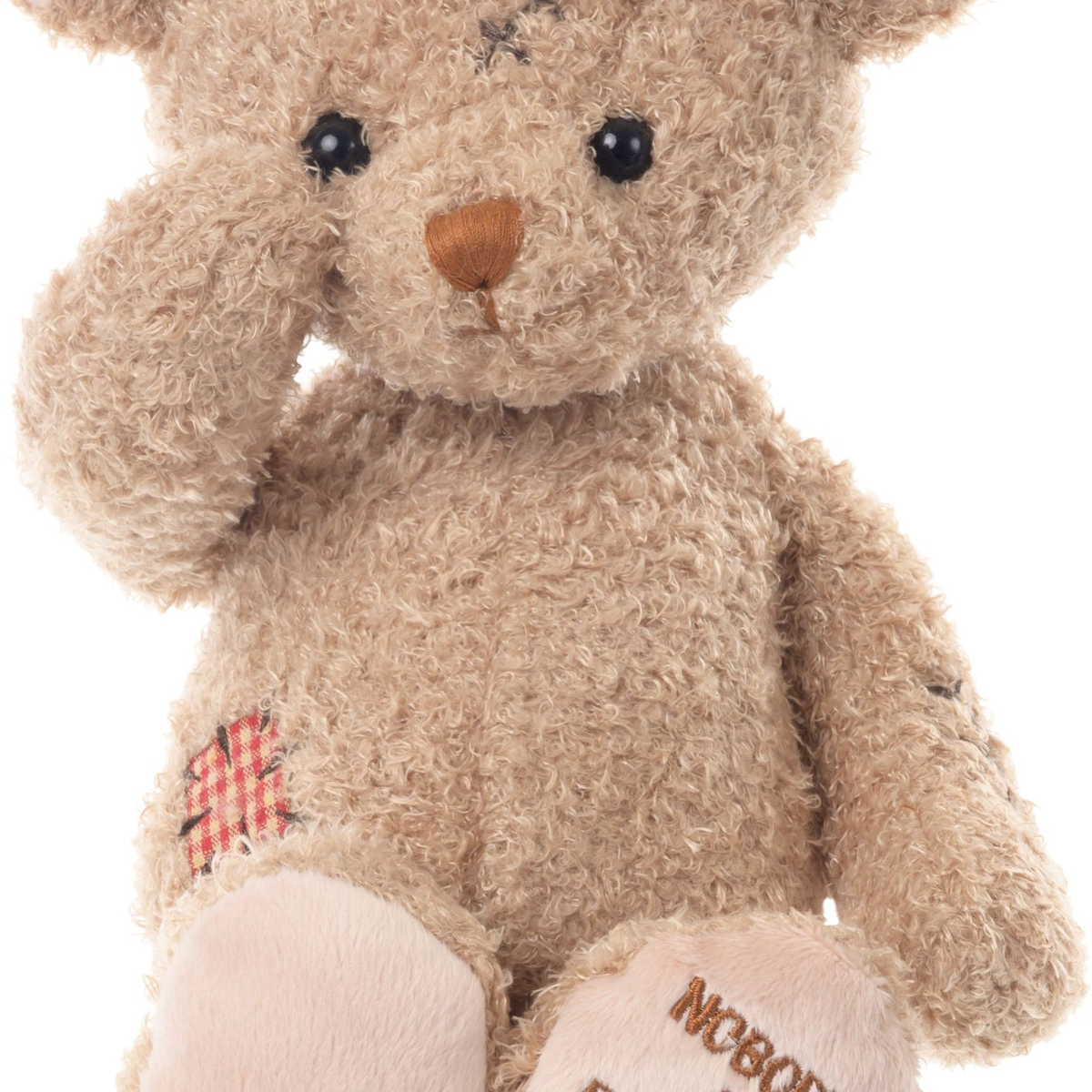 その他 We Are PEEM BEAR YESASIA: Image Gallery - We Are Series - Peem Bear Doll
