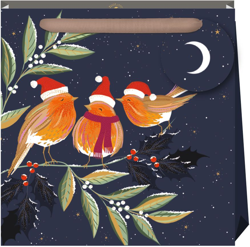 MED Robin's Gift Bag