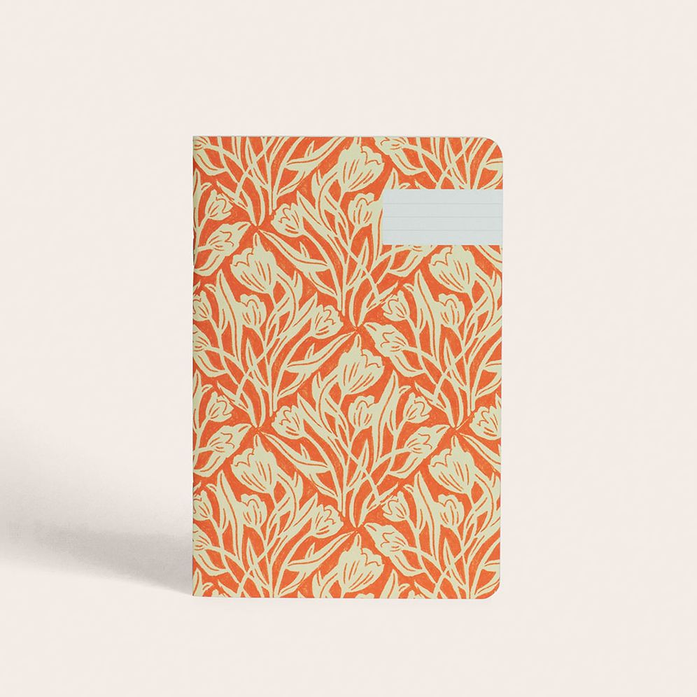 EMPREINTE NOTEBOOK