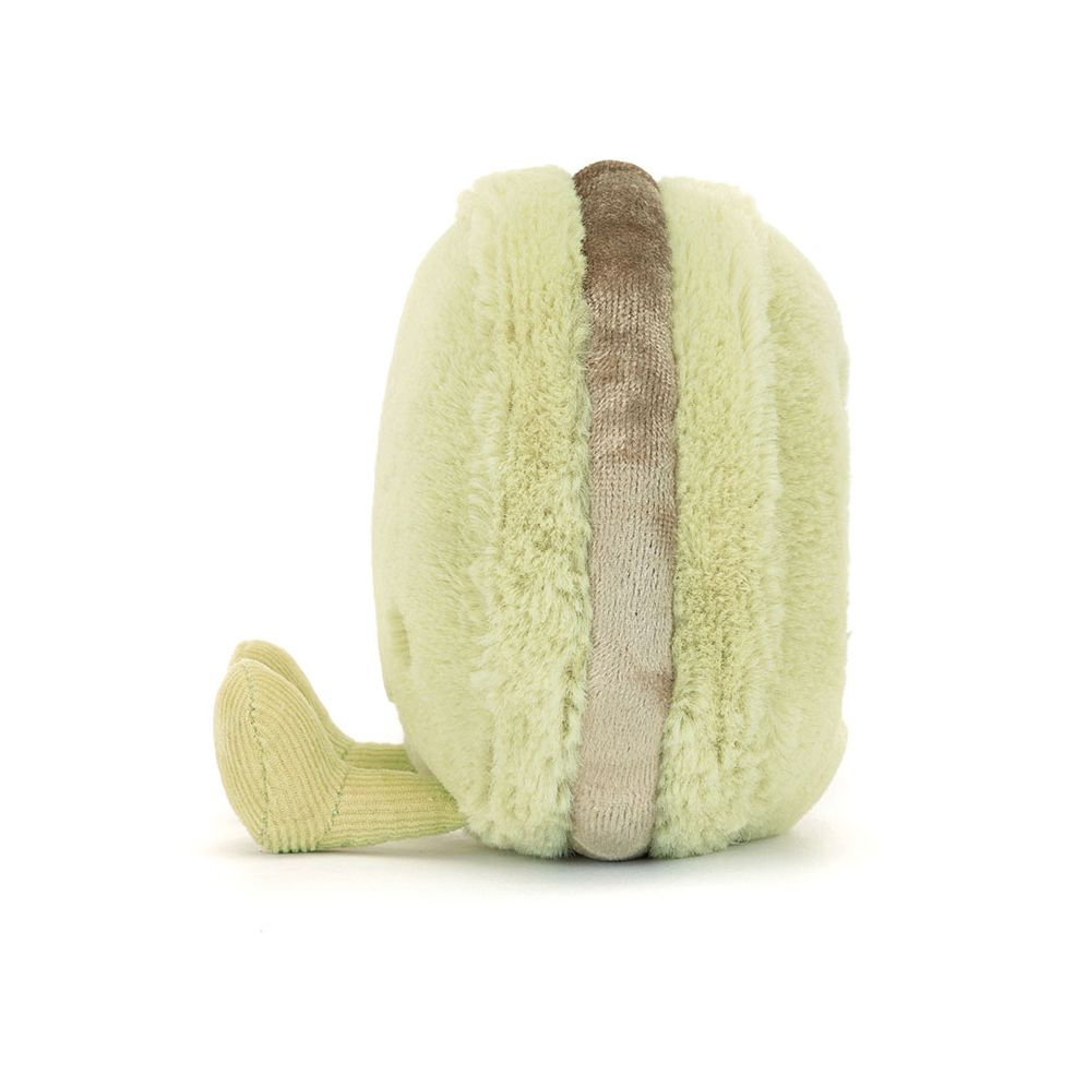 Amuseables Max Macaron (Pistachio)