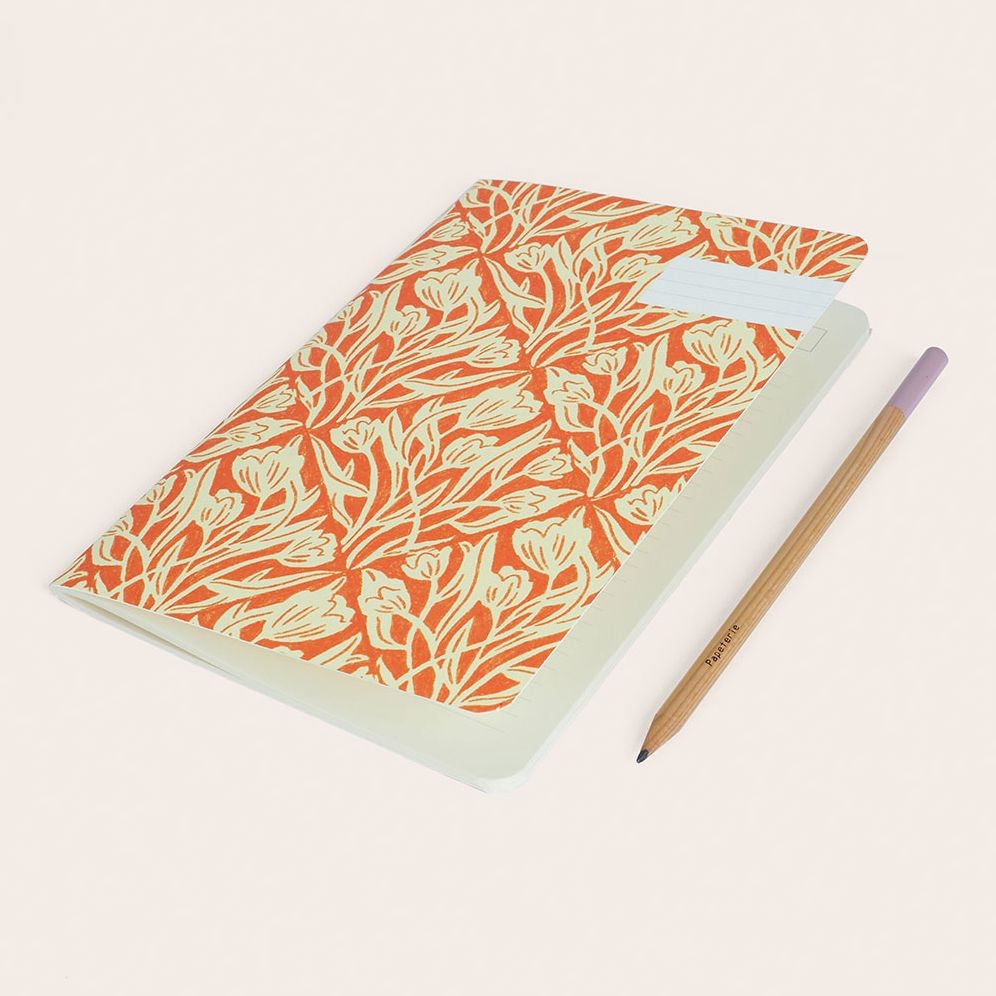 EMPREINTE NOTEBOOK