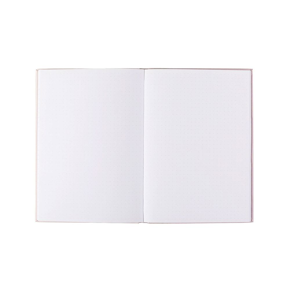Chinoiserie Bookcloth Wrapped Dual Purpose Journal