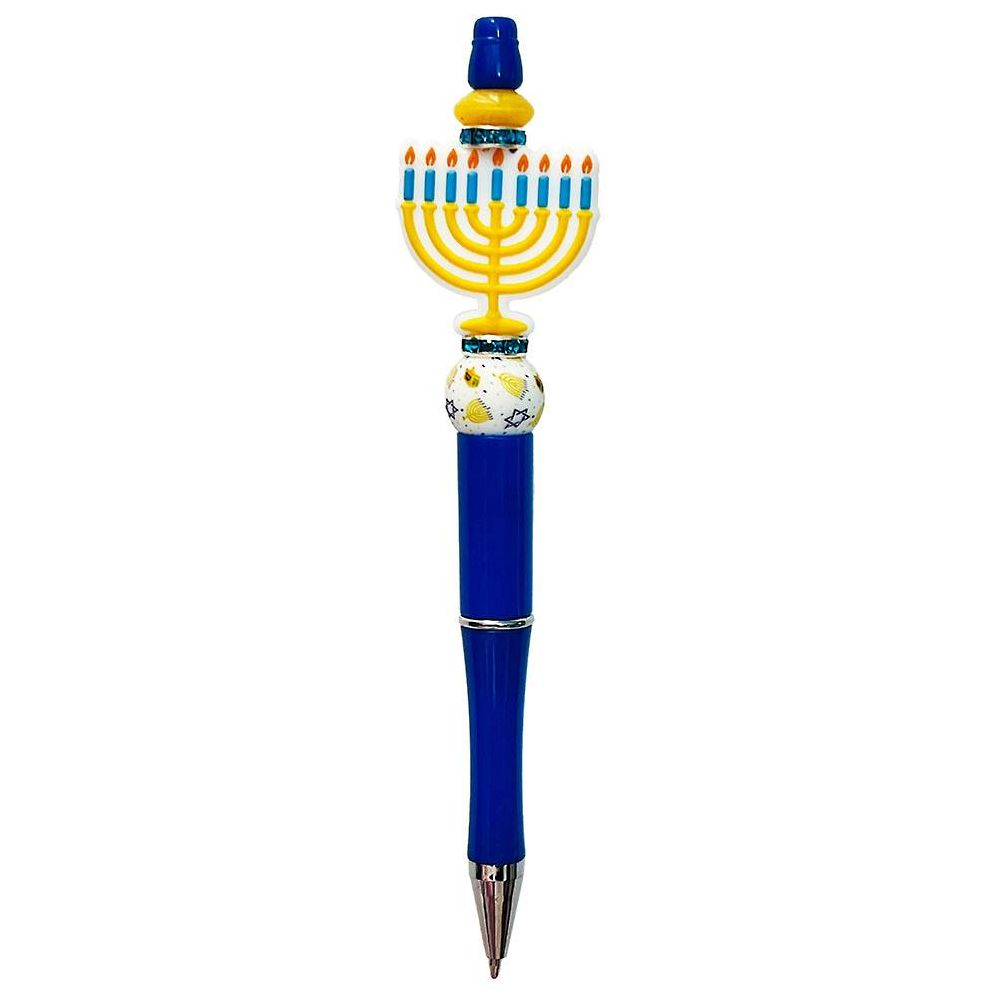Hannukah Pen