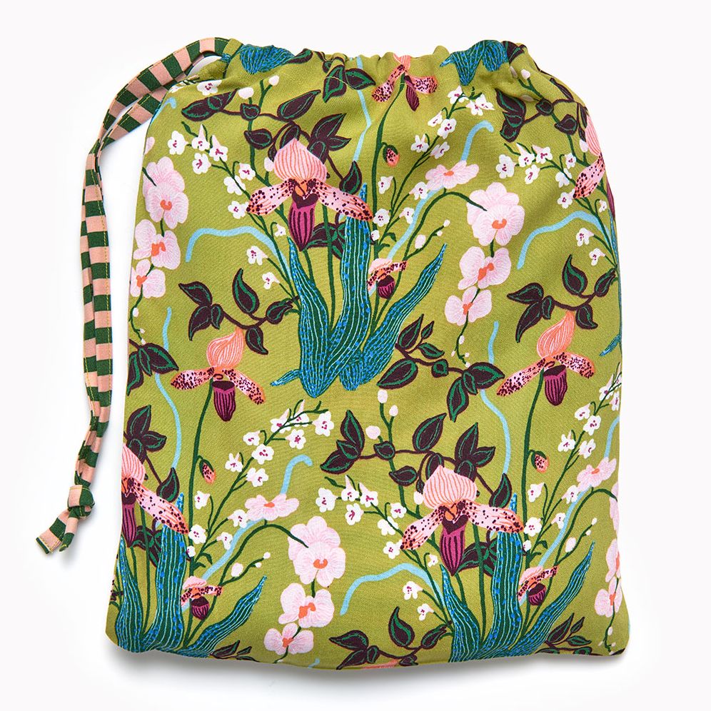 Floral Robe Exclusive