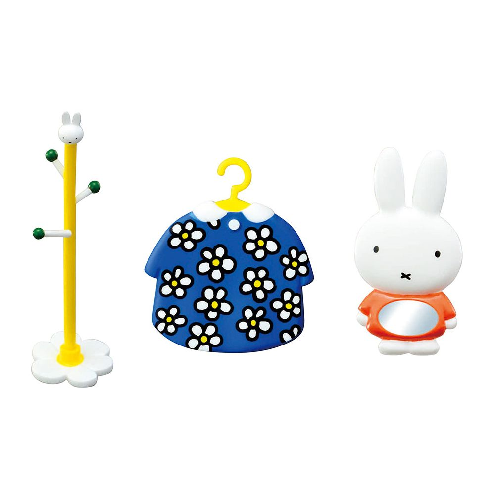 Miffy Room Blind Box