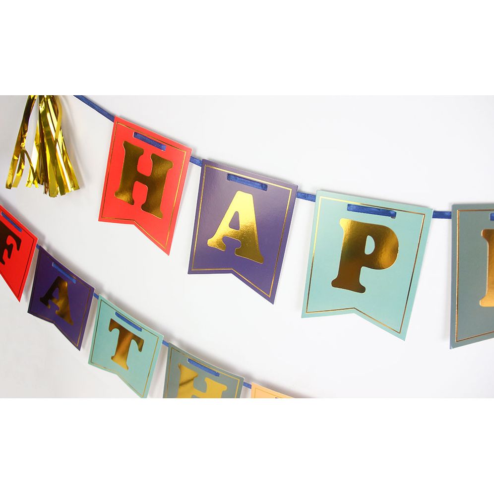 Father's Day Classic Banner