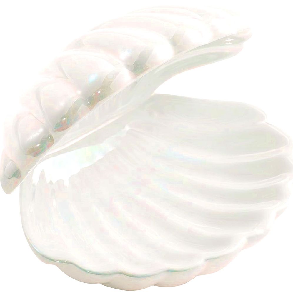 Clam Shell Dish