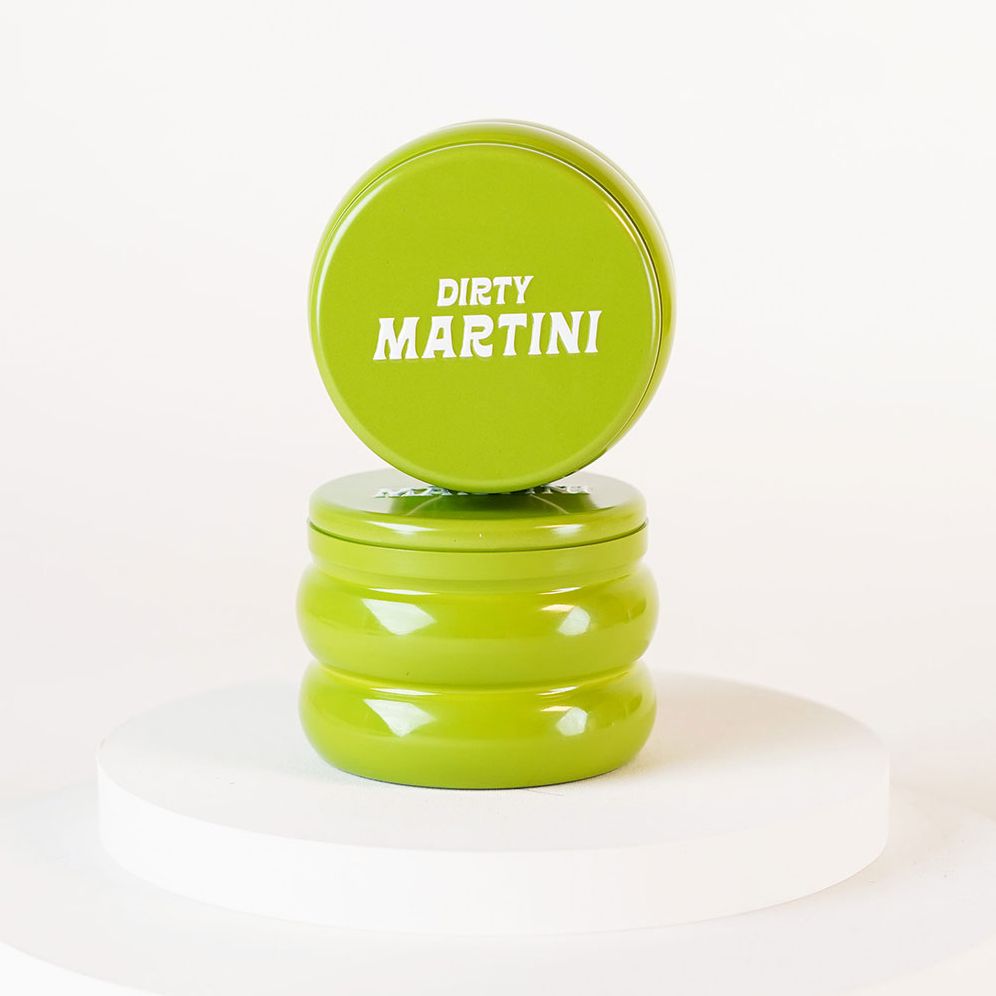 Rewined Dirty Martini Candle 3.5 oz