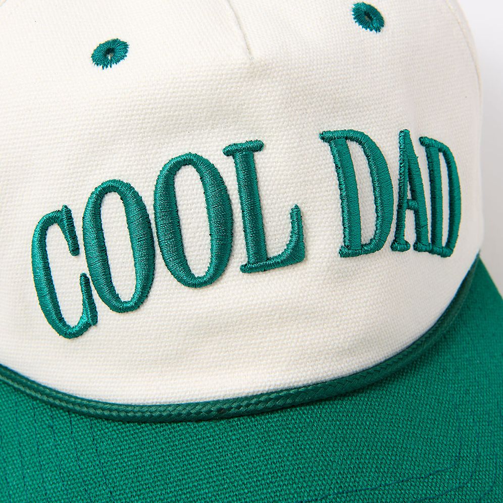Cool Dad Hat