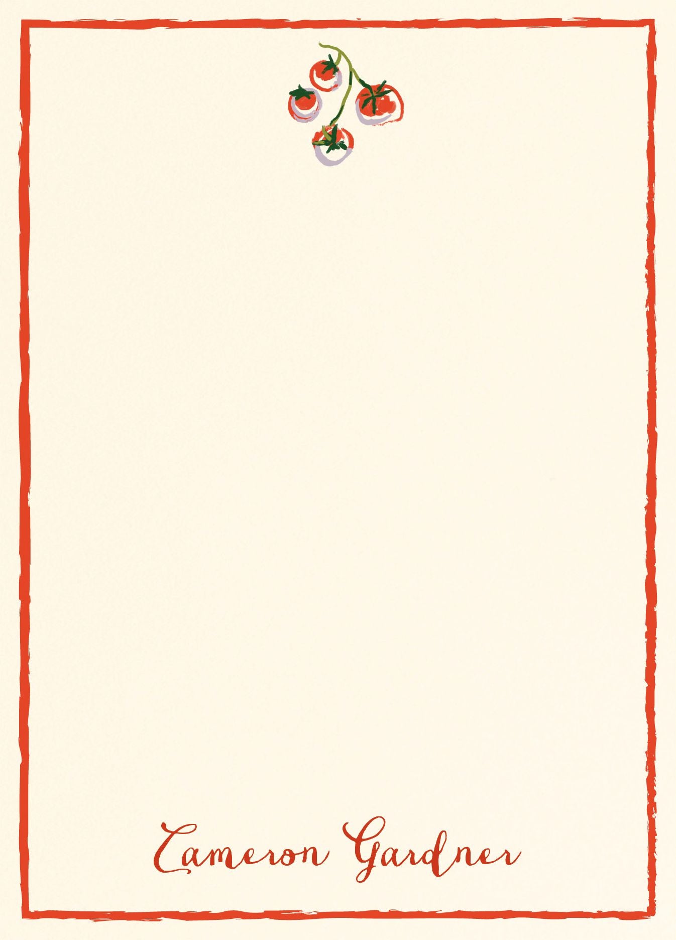 Tomato