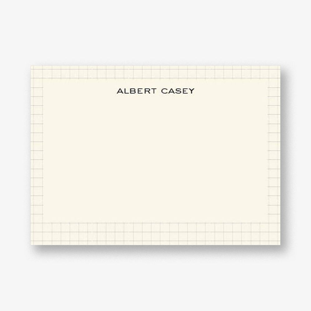 Carre Stationery