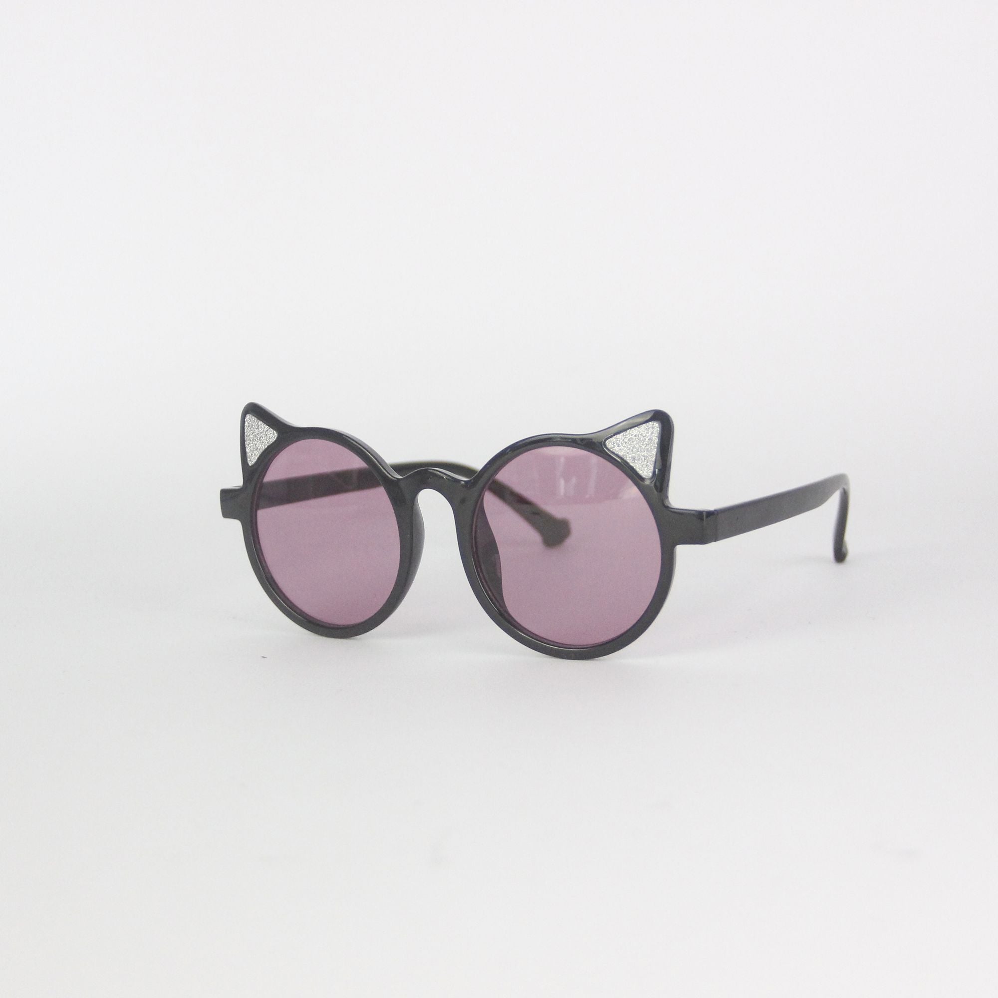 Cat Glasses