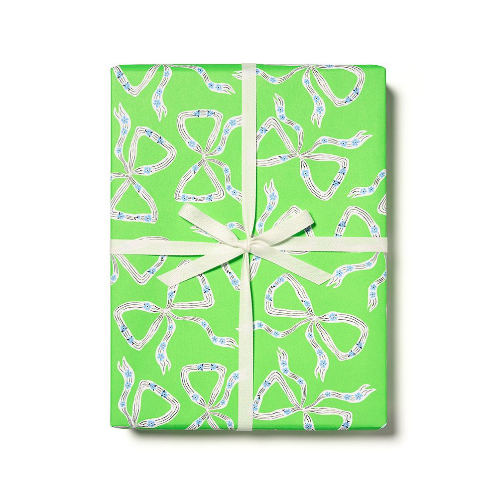 Perfect Bow Wrap Sheet